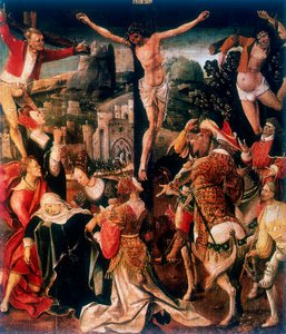 Calvario