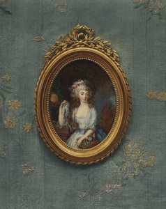 Ritratto della principessa Luisa d