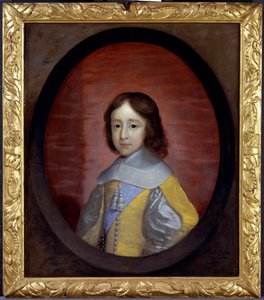 Ritratto di Guglielmo III d