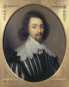 Ritratto di Re Carlo I di Gran Bretagna e Irlanda (1600-49)