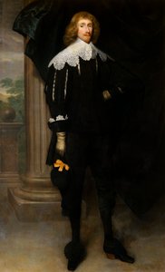 Thomas Bruce, 1° conte di Elgin, nobile scozzese