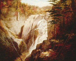 Cascate di Sant
