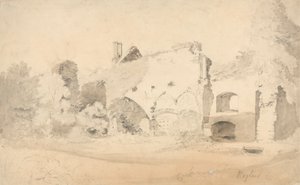 Castello di Raglan