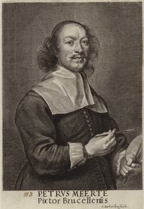 Petrus Meerte