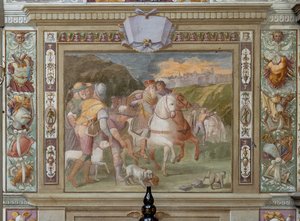  da Cosimo Daddi