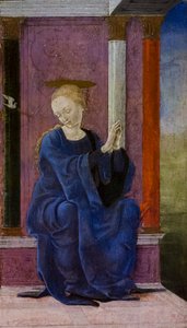 Vergine Annunciata