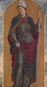 San Luigi di Tolosa, 1484
