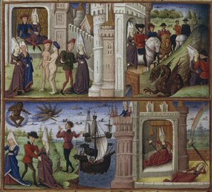 Illustrazione per l