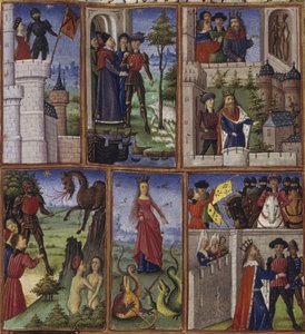 Illustrazione per l