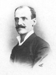 Foureau