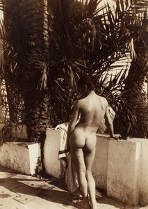 Nudo Maschile