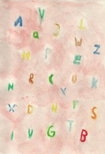 Insalata di Lettere