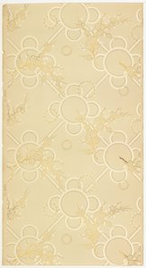 Carta da soffitto da Cresswell and Washburn Ltd