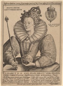 Elisabetta, regina d