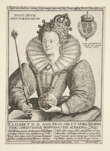 Elisabetta, Regina d