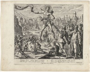 Colosso di Rodi