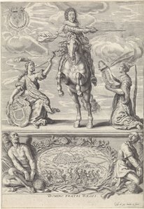 Ritratto di Gaston Jean-Baptiste d