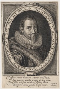  da Crispijn van de Passe I