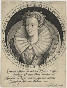 Elisabetta, regina d