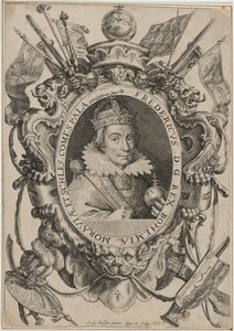  da Crispijn van de Passe I