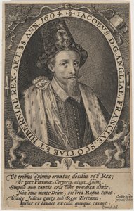 Giacomo I, re d