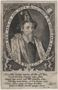 Giacomo I, re d