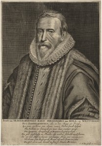  da Crispijn van de Passe I
