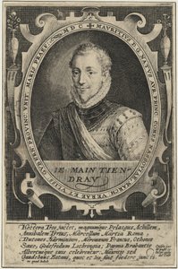  da Crispijn van de Passe I