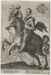  da Crispijn van de Passe I