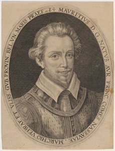  da Crispijn van de Passe I