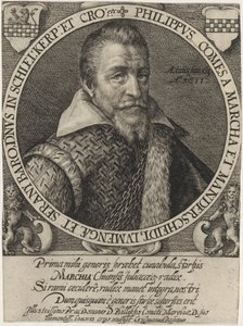  da Crispijn van de Passe I