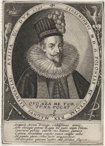  da Crispijn van de Passe I