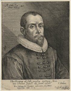  da Crispijn van de Passe I