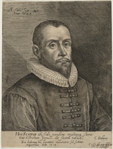  da Crispijn van de Passe I