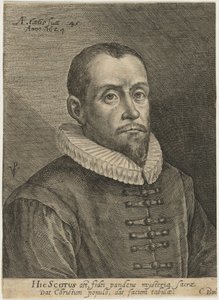  da Crispijn van de Passe I
