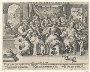 Il ritorno di Tobias