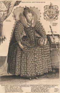 Elisabetta, Regina d