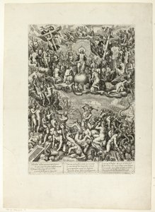 Il giudizio universale