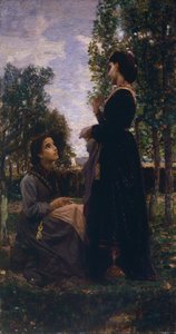 Confidenze