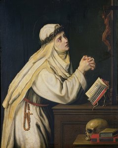 Santa Caterina da Siena