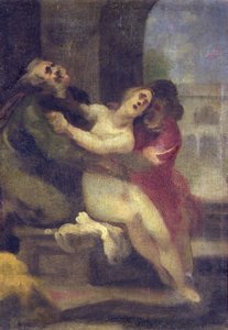 Susanna, c.1600-10