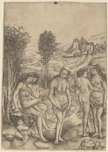 Allegoria dell