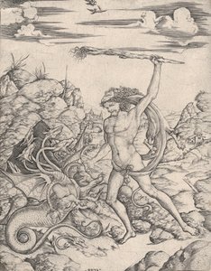Ercole e l