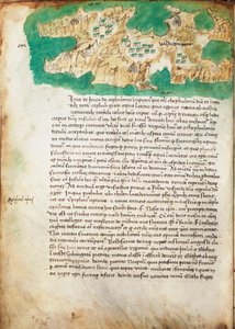 Carta di Itaca