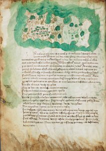 Carta di Paxos, c.1420