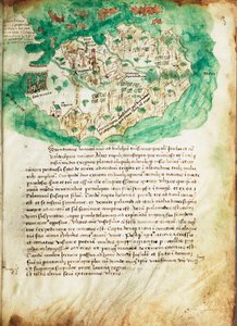 Carta di Paxos, c.1420