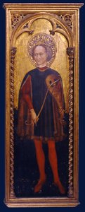 San Genesio da Cristoforo Moretti