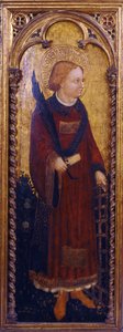 San Lorenzo da Cristoforo Moretti
