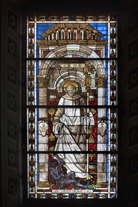 San Bernardo da Cristoforo de Mottis
