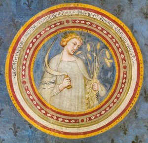 Estate da Cristoforo di & Piero Meo di Bindoccio